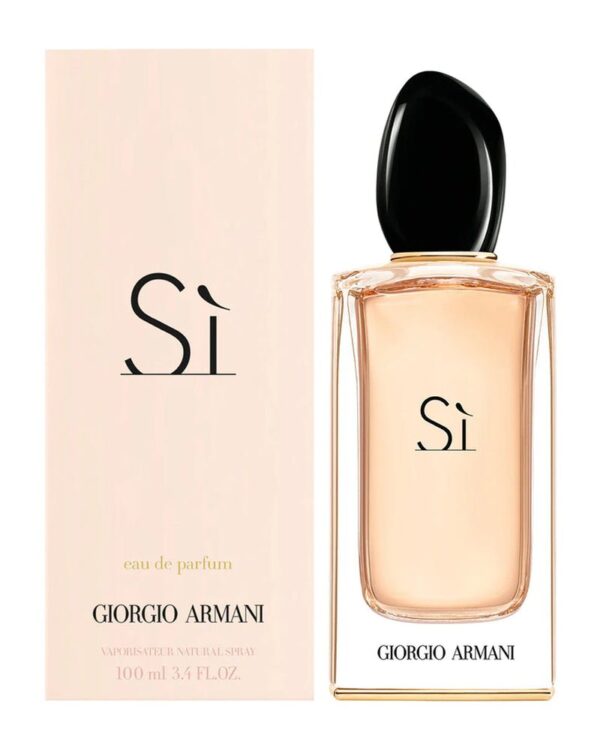 Conjunto com 3 Perfumes: Dior HYPNOTIC POISON, Giorgio Armani YES, Versace DYLAN TURQUOISE (Eau de Parfum) - Image 4