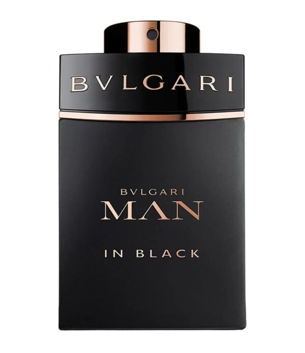 Conjunto com 3 Perfumes: Bvlgari In Black, Giorgio Armani Acqua Di Gio, L'Homme Prada Intense (Eau de Parfum) - Image 2