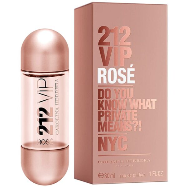 Conjunto com 3 Perfumes: Carolina Herrera GOOD GIRL, Lancôme LA VIE EST BELLE, Carolina Herrera 212 VIP ROSÉ (Eau de Parfum) - Image 2
