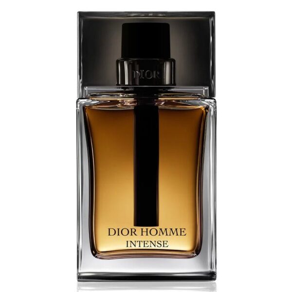 Conjunto com 3 Perfumes: Sauvage Dior, Bleu de Chanel, Dior Homme Intense (Eau de Parfum) - Image 3