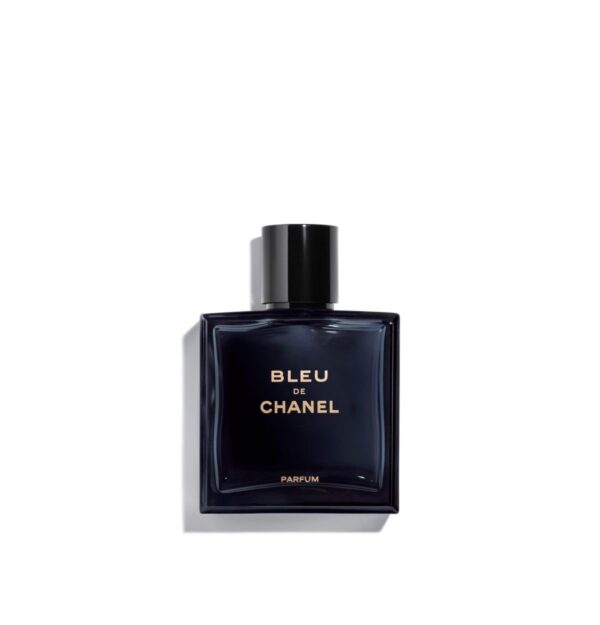 Conjunto com 3 Perfumes: Bleu de Chanel, Creed Aventus, Dolce & Gabbana Light Blue (Eau de Parfum) - Image 4