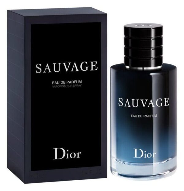 Conjunto com 3 Perfumes: Paco Rabanne ONE MILLION, Dior SAUVAGE, Paco Rabanne INVICTUS (Eau de Parfum) - Image 3
