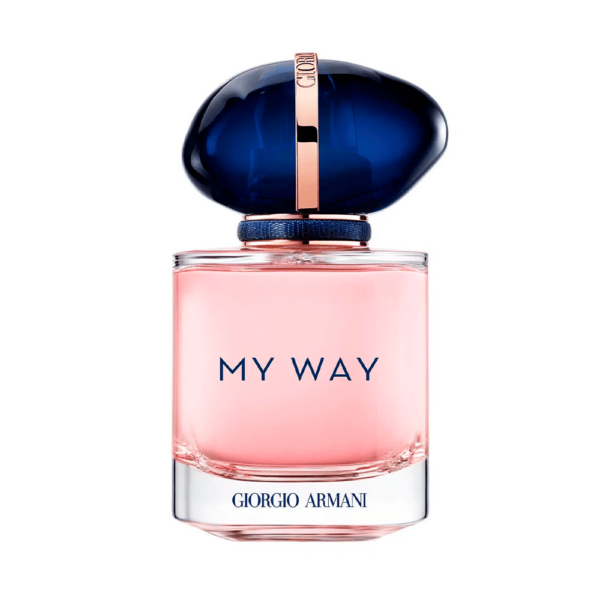 Conjunto com 3 Perfumes: Dolce & Gabbana Devotion, My Way Giorgio Armani, Lancôme Idôle (Parfum Água) - Image 4
