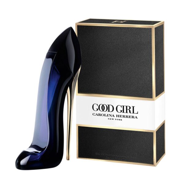 Conjunto com 3 Perfumes: Carolina Herrera GOOD GIRL, Lancôme LA VIE EST BELLE, Carolina Herrera 212 VIP ROSÉ (Eau de Parfum) - Image 3