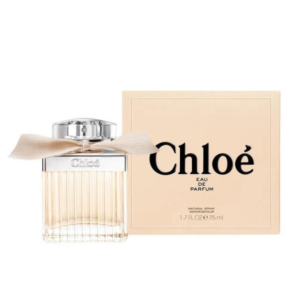 Conjunto com 3 Perfumes: Chanel COCO MADEMOISELLE, Yves Saint Laurent LIBRE, CHLOÉ (Eau de Parfum) - Image 3